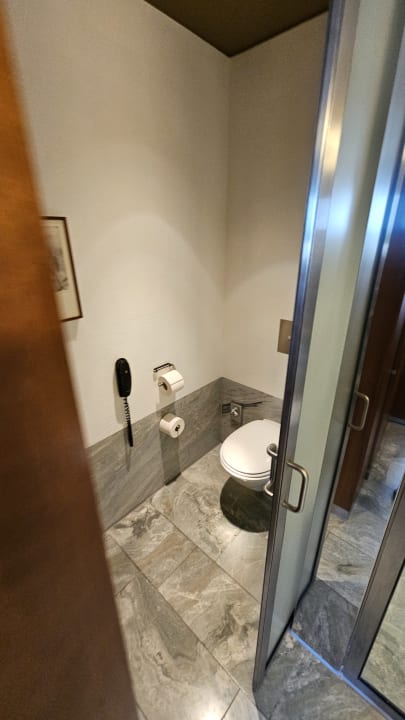 Zimmer Grand Hyatt Berlin