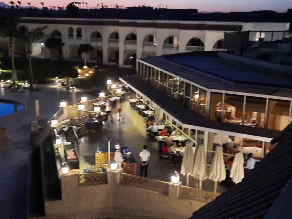 Zimmer Old Palace Resort Sahl Hasheesh