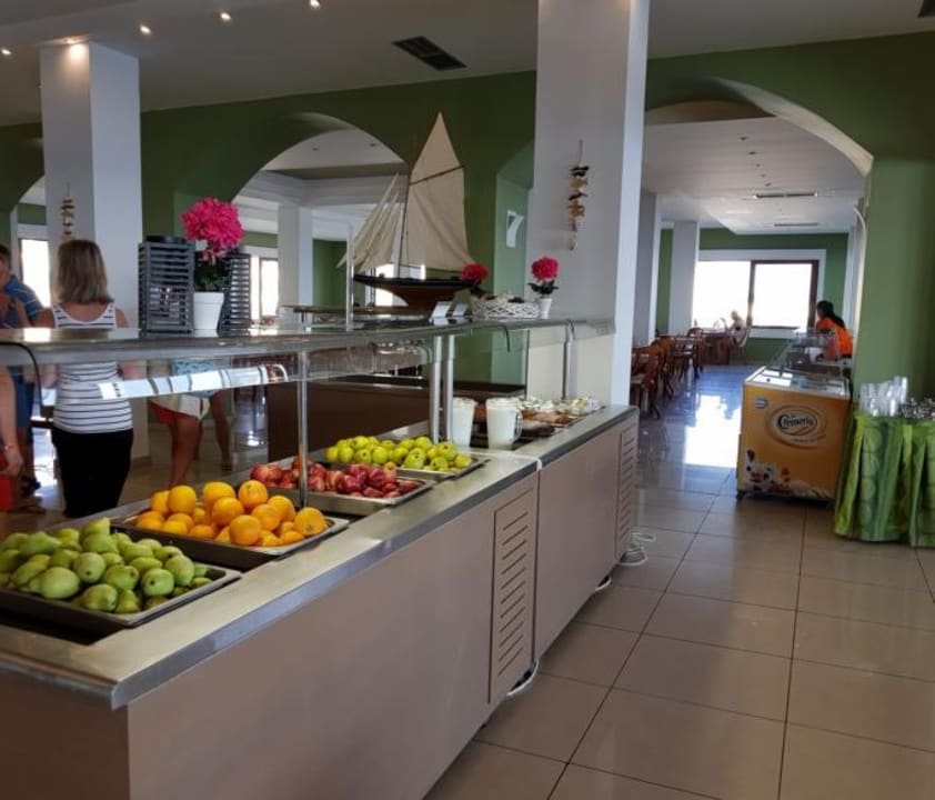 Gastro Sunshine Rhodes