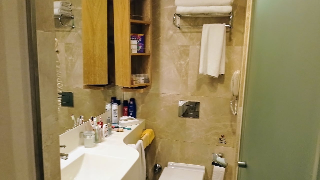 Zimmer Sentido Trendy Verbena Beach