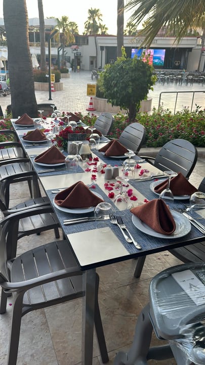 Gastro VONRESORT Golden Coast