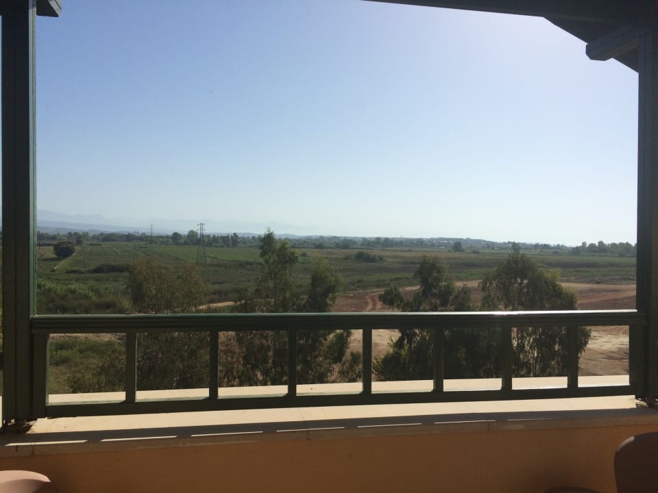 Ausblick Crystal Paraiso Verde