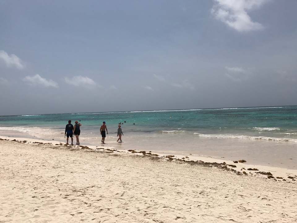 Strand Akumal Bay Beach & Wellness Resort