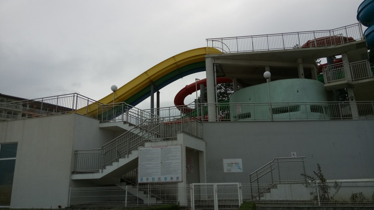 Sport & Freizeit Sol Luna Bay