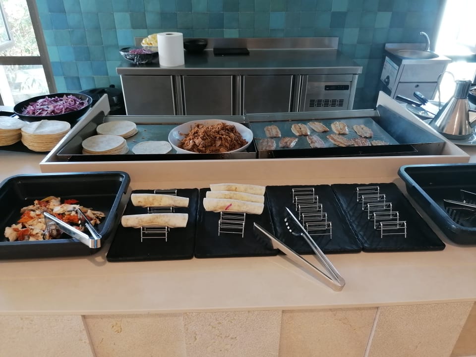 Gastro allsun Hotel Sumba