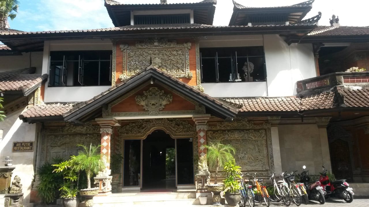 Hotel Ari Putri Hotel Ari Putri