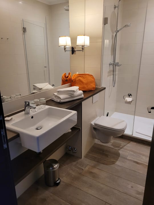 Zimmer Hotel Max am Meer Kühlungsborn