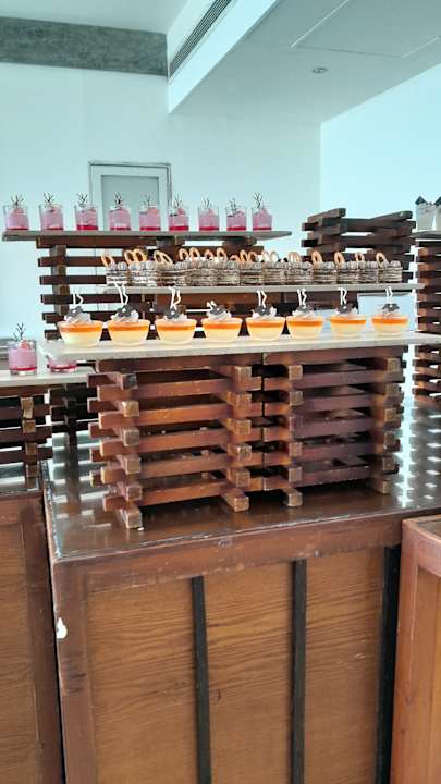 Gastro Goldi Sands Hotel