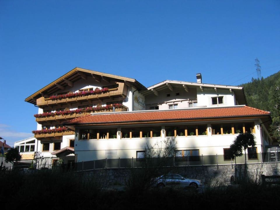 Hotel Alpenhof 2 Hotel Alpenhof