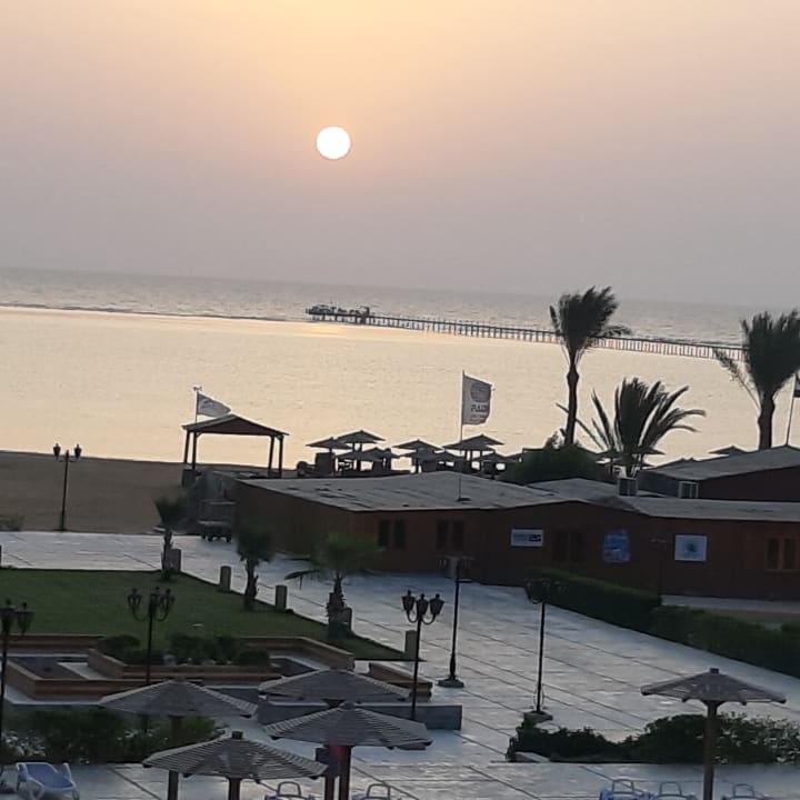 Strand Casa Mare Resort