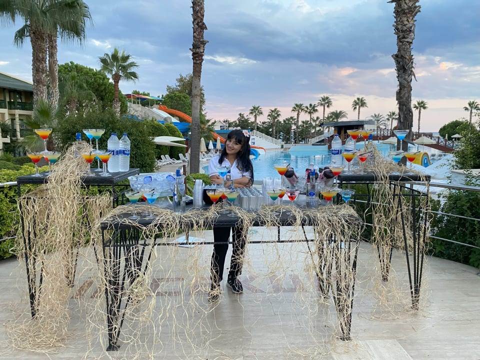 Gastro Oz Hotels Incekum Beach