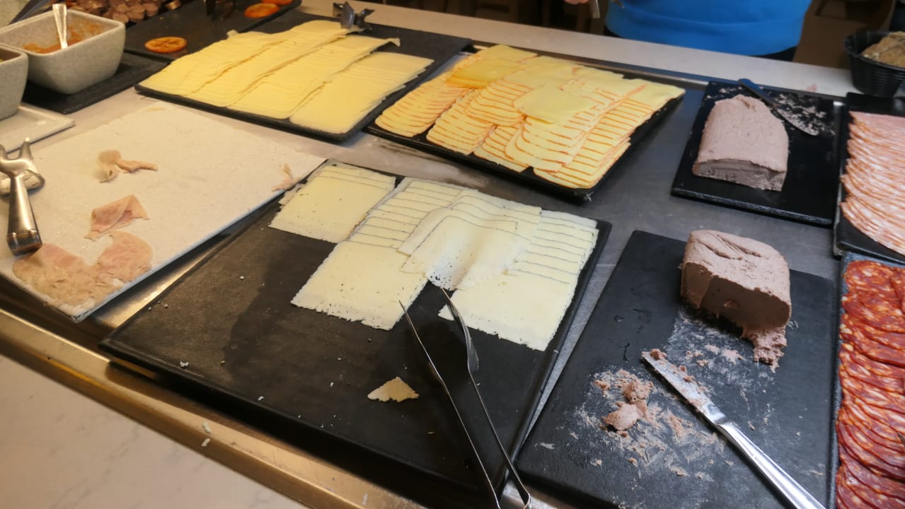 Gastro Hotel Riu Festival