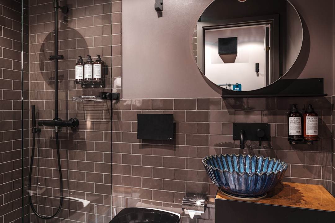 Zimmer Story Hotel Signalfabriken