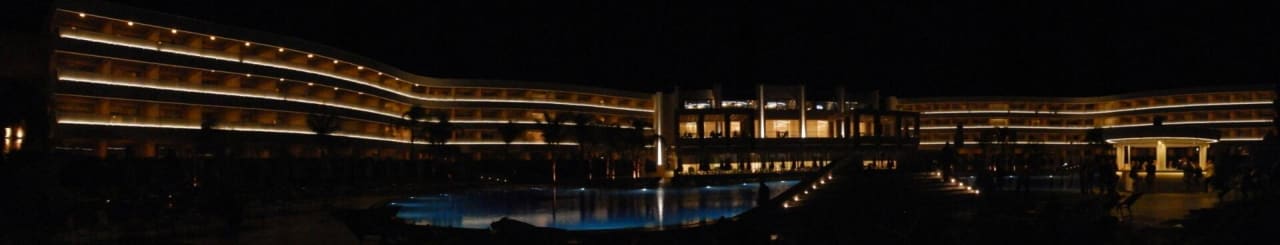 Pool Princess Andriana Resort & Spa