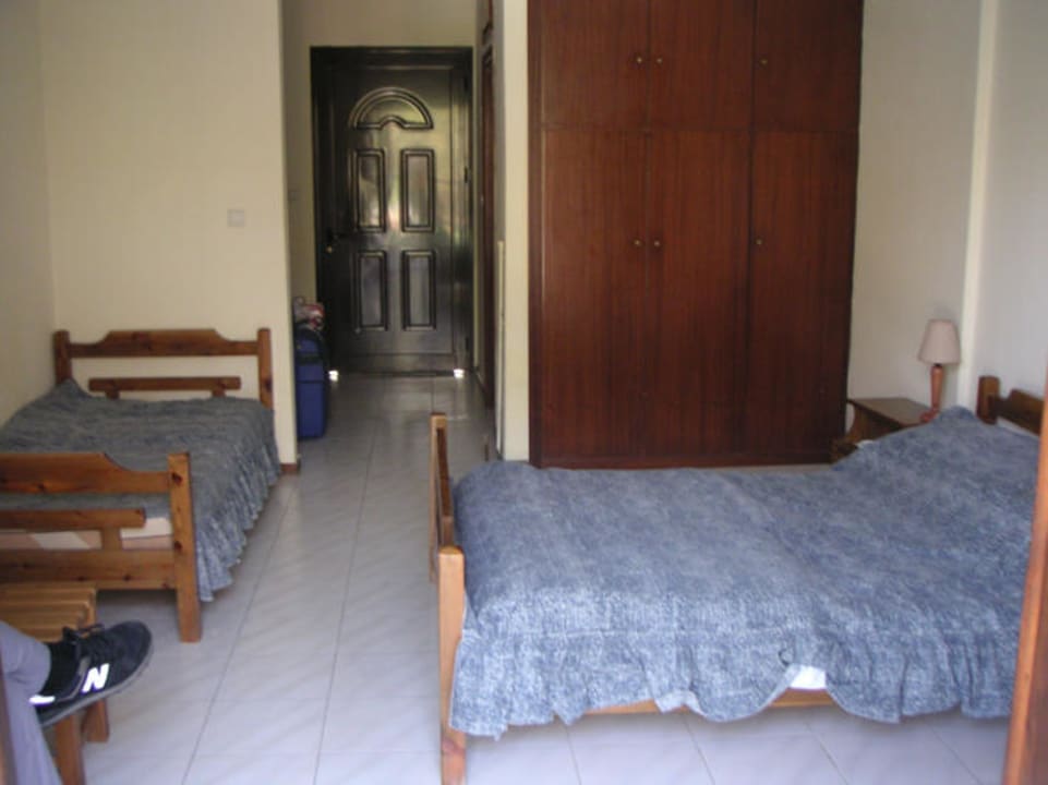 Studio Hotel Jenny