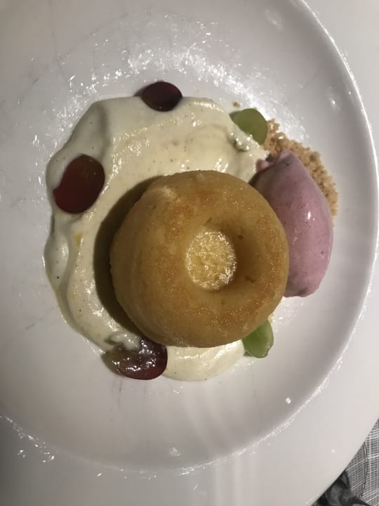 Gastro Bergland Sölden Design- und Wellnesshotel