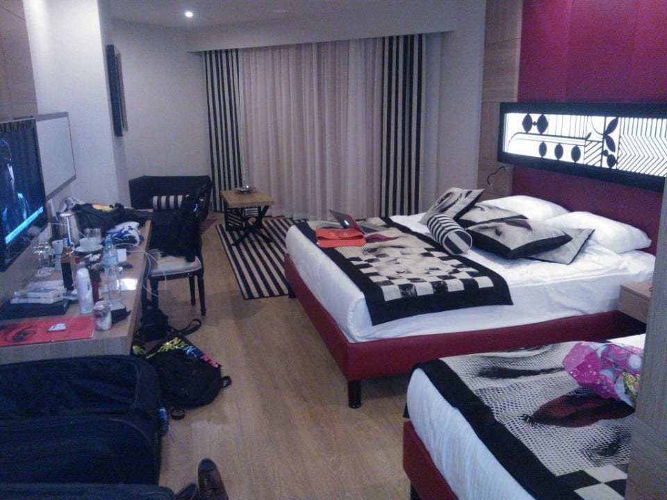 Betten Hotel Delphin Imperial