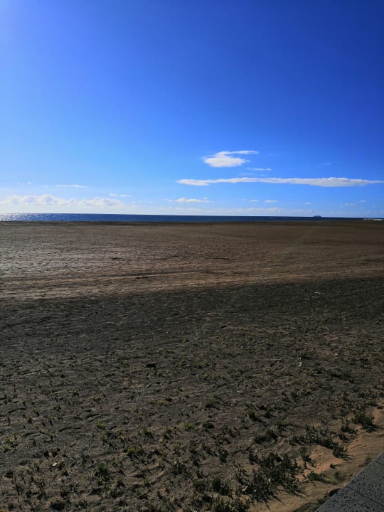 Strand Hotel Riu Paraiso Lanzarote