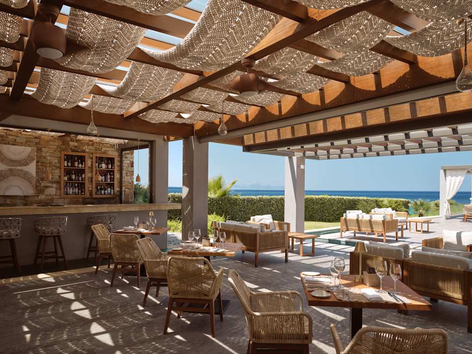 Gastro Lesante Blu - The Leading Hotels of the World