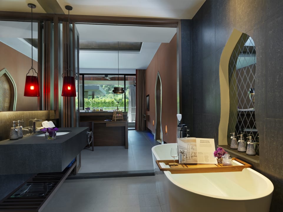 Zimmer Avista Hideaway Phuket Patong, MGallery by Sofitel