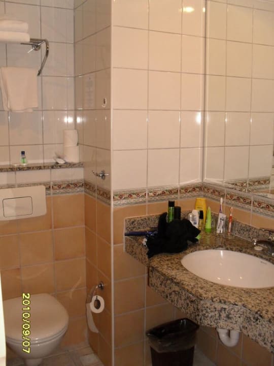 Das Bad Riviera Hotel & Spa