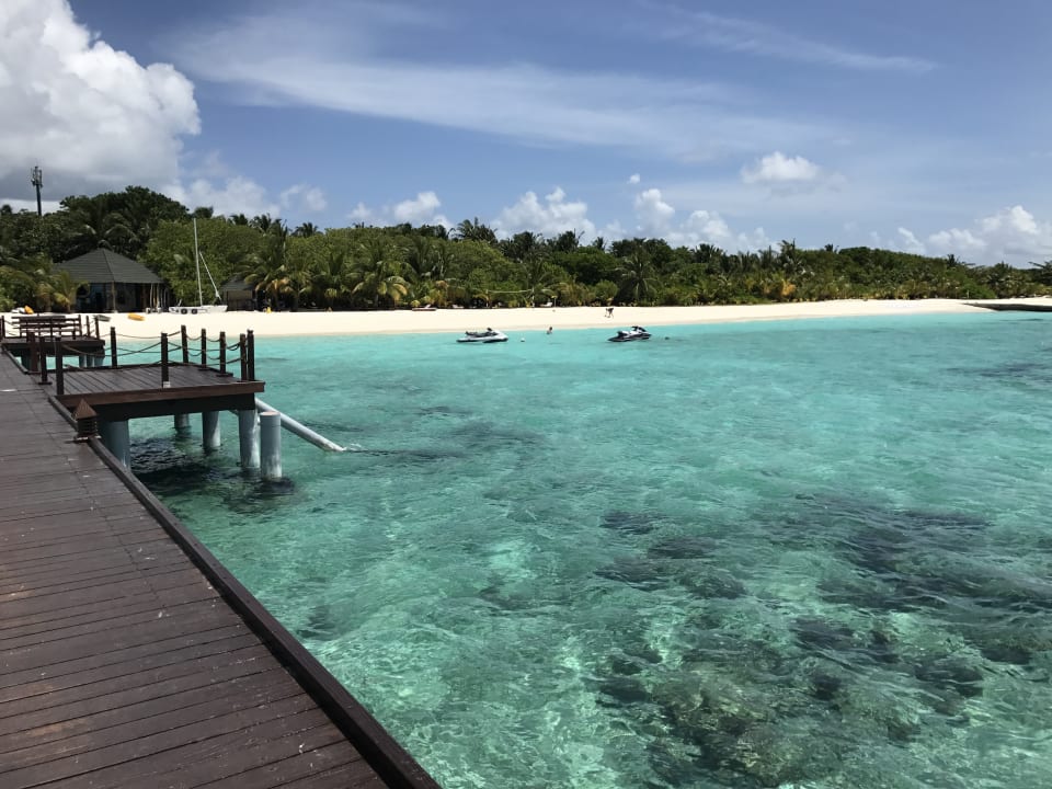 Strand Adaaran Select Meedhupparu Island Resort - Premium All Inclusive