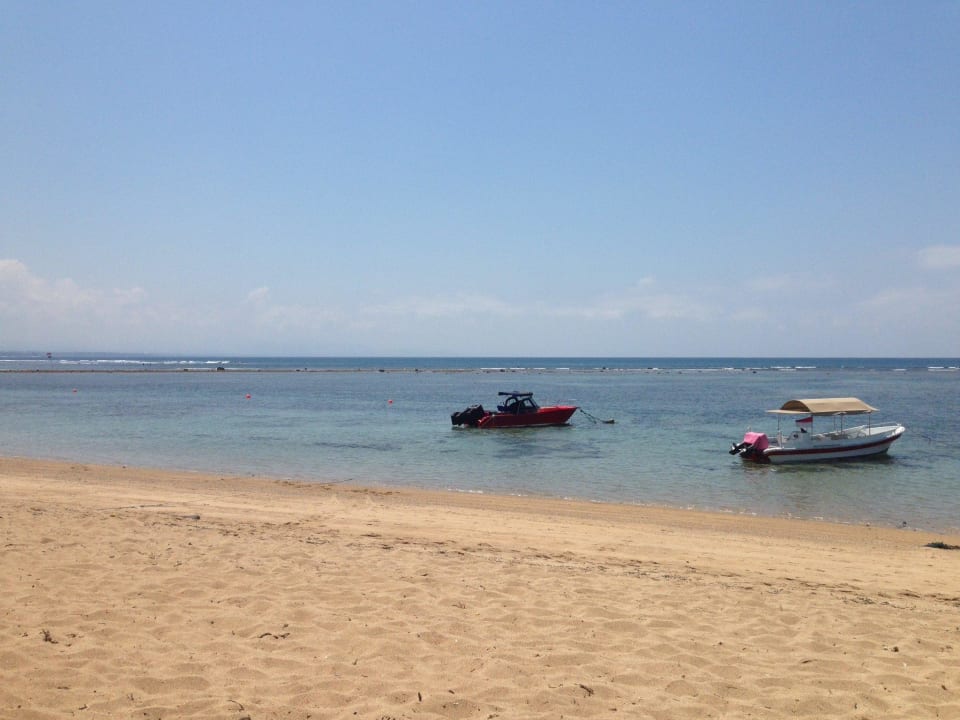 Strand am Beach Cafe Hotel Ellora Villas