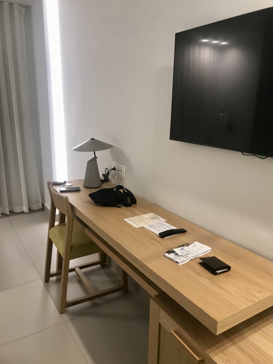 Zimmer Anissa Beach & Village