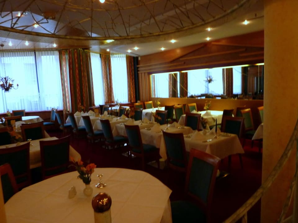 Hotel Treff Luitpoldpark Luitpoldpark Hotel