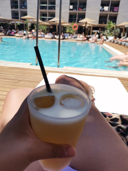 Gastro Caramelo Palma Beach