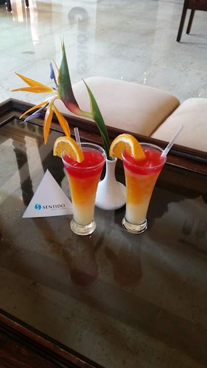 Einfach entspannt  Swisstouch Oriental Resort Marsa Alam