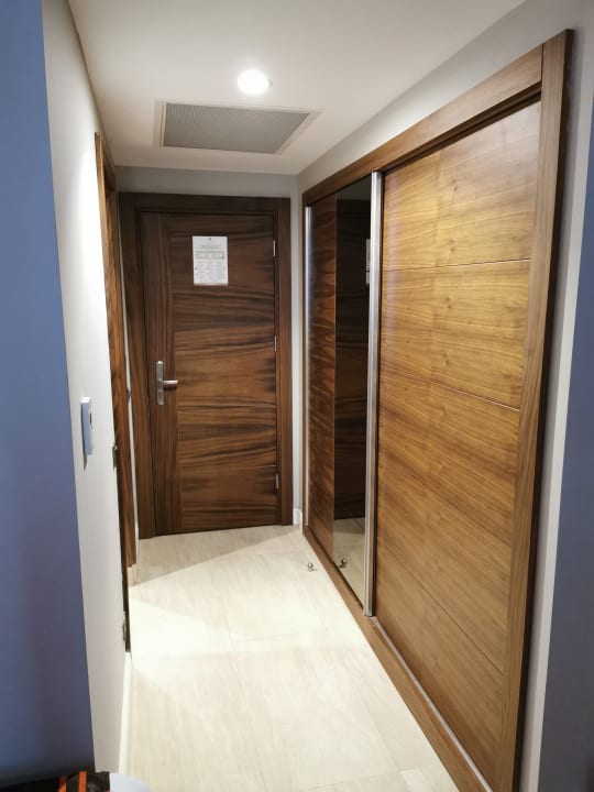Zimmer Side Sunport Hotel & Spa