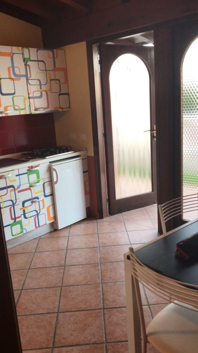 Zimmer Villa Garuti Residence