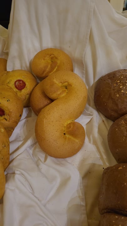 Gastro Mahdia Beach & Aquapark