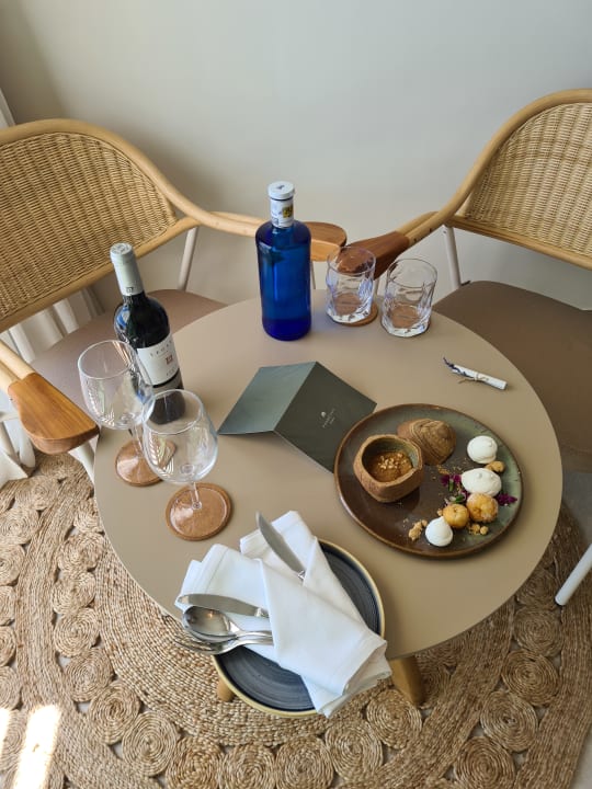 Zimmer Paradisus by Meliá Gran Canaria