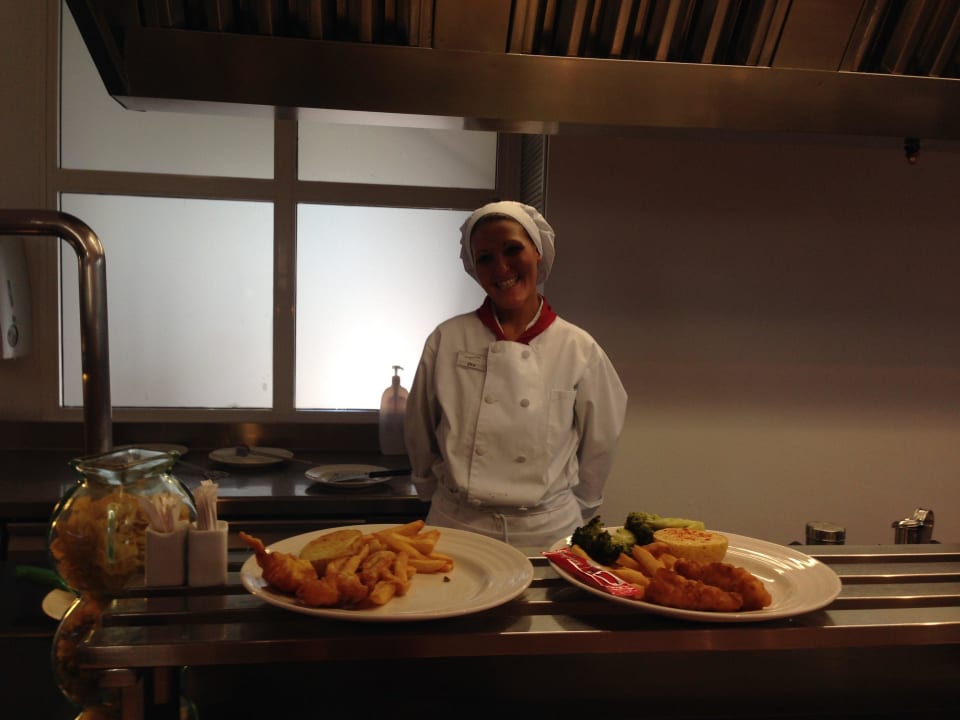 Topküche & Topköche Canyamel Park Hotel & Spa 16+ Adults only