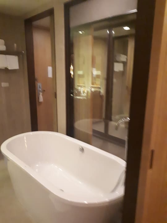 Zimmer Khao Lak Merlin Resort