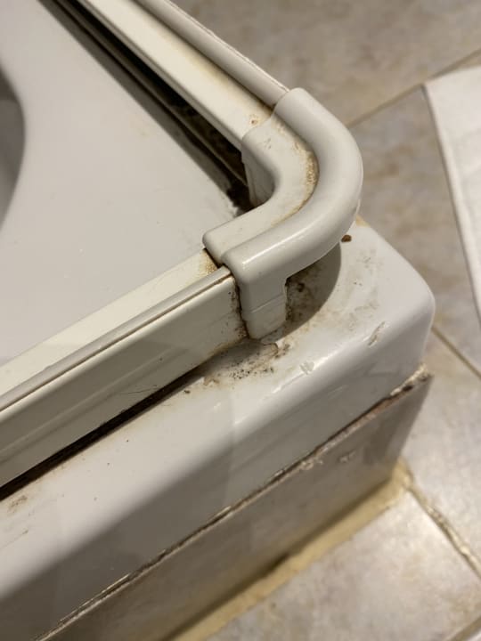 Zimmer Palm Beach Resort