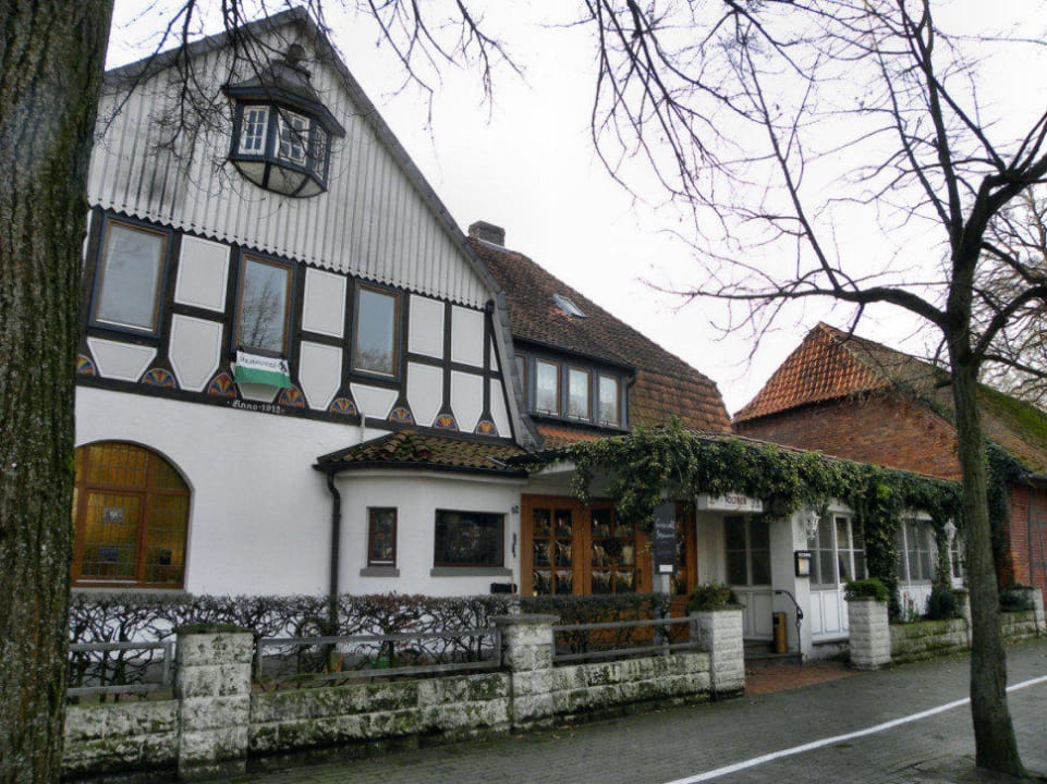 Landgasthof Voltmer Burgdorf-Ramlingen Landgasthof Voltmer