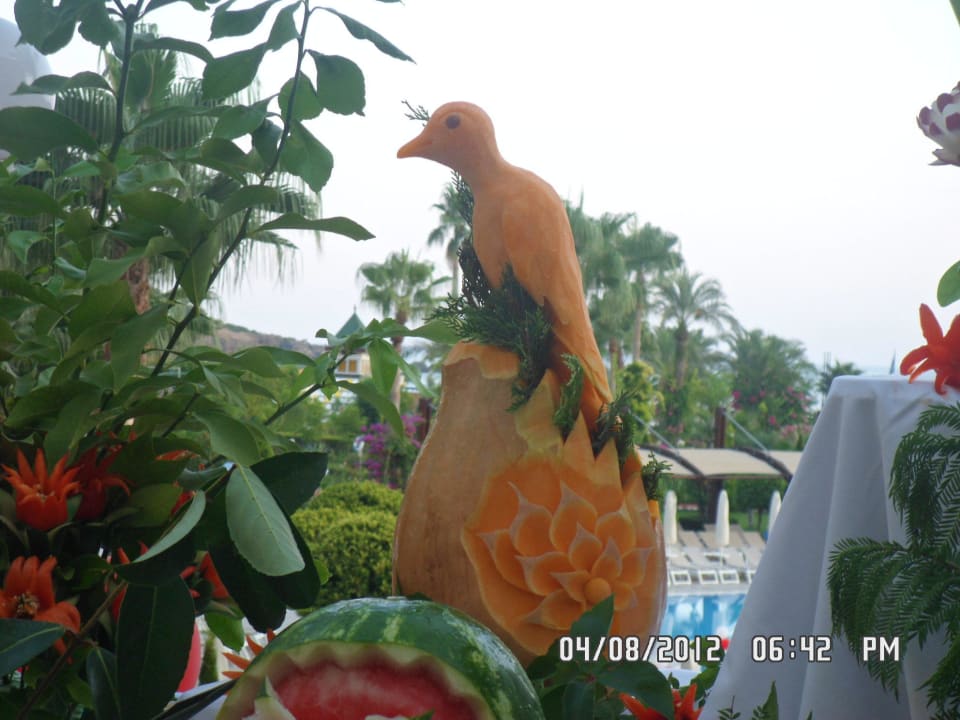 Lecker Saphir Resort & Spa