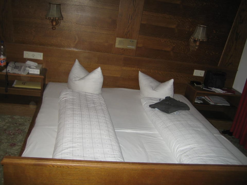 Zimmer Hotel Neuwirt