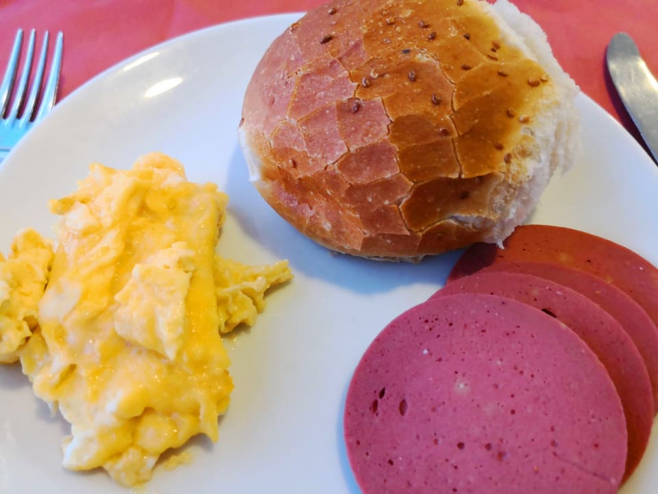 Gastro Hotel Aslan City Kleopatra