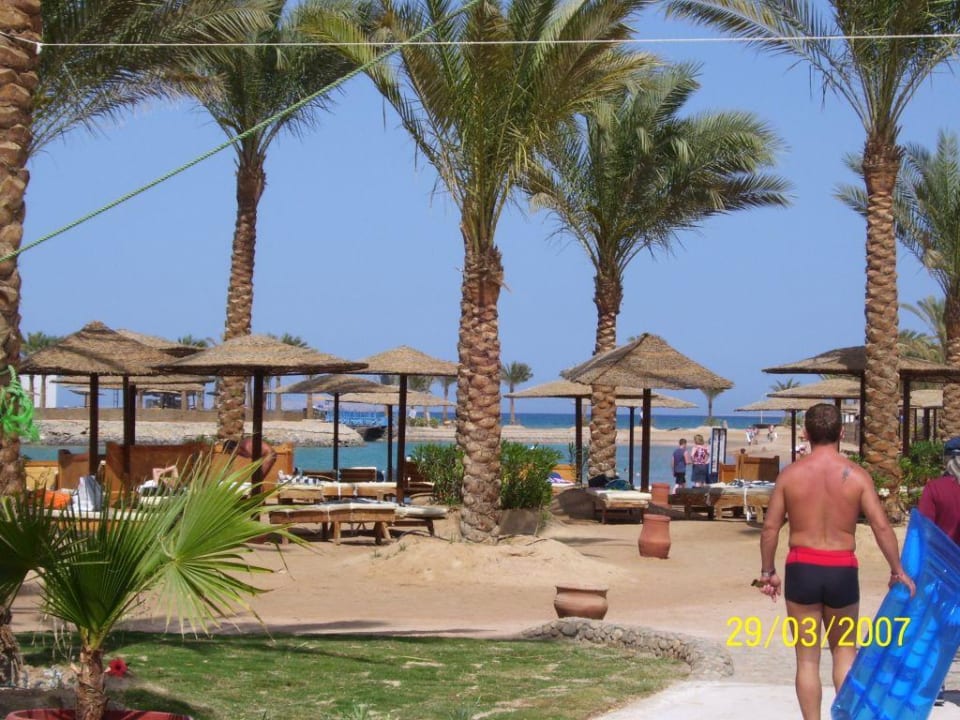 Zum Strand Mirage Bay Resort & Aqua Park