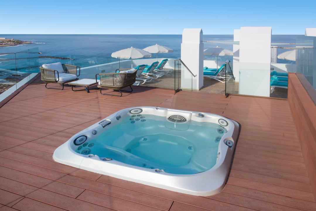 Sport & Freizeit Iberostar Waves Bouganville Playa