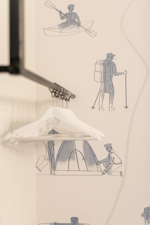 Zimmer SeeLE Garda Hotel