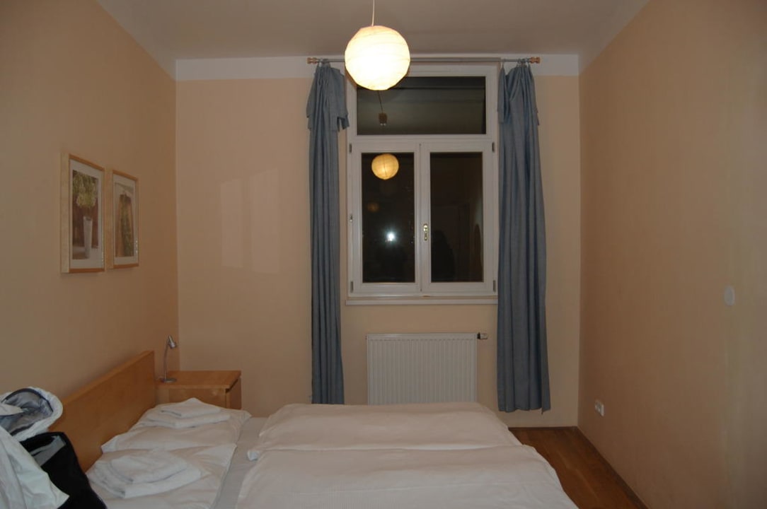 Altra camera doppia Apartments Wenceslas Square 36