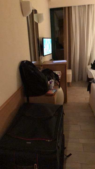 Zimmer Calimera Sirens Beach