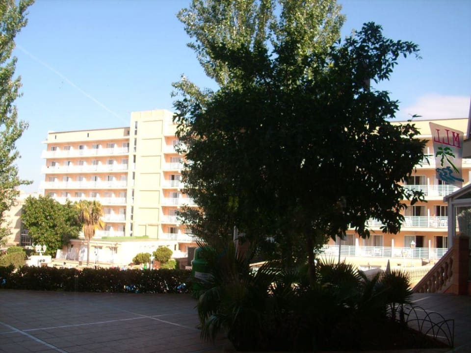 Hotel MLL Palma Bay Club Resort