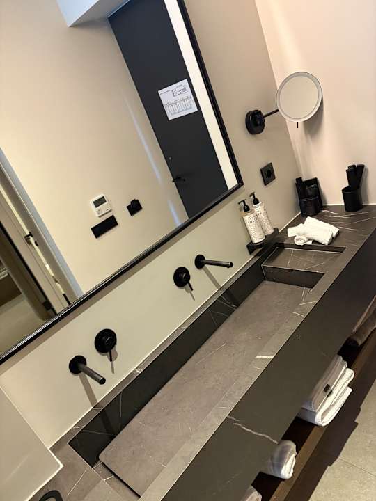 Zimmer Hotel Contessina