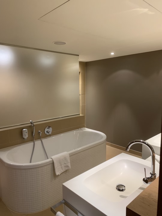 Zimmer DoubleTree by Hilton Vienna Schonbrunn